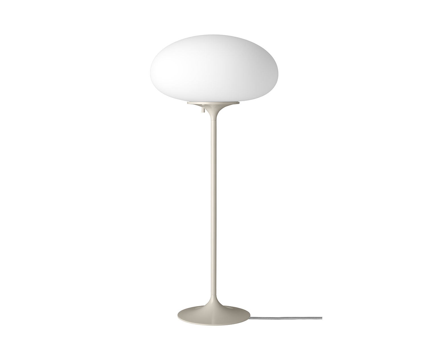 Stemlite Bordslampa H70 Pebble Grey