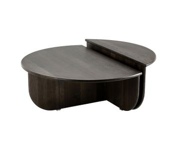 Split Soffbord i rökt ek