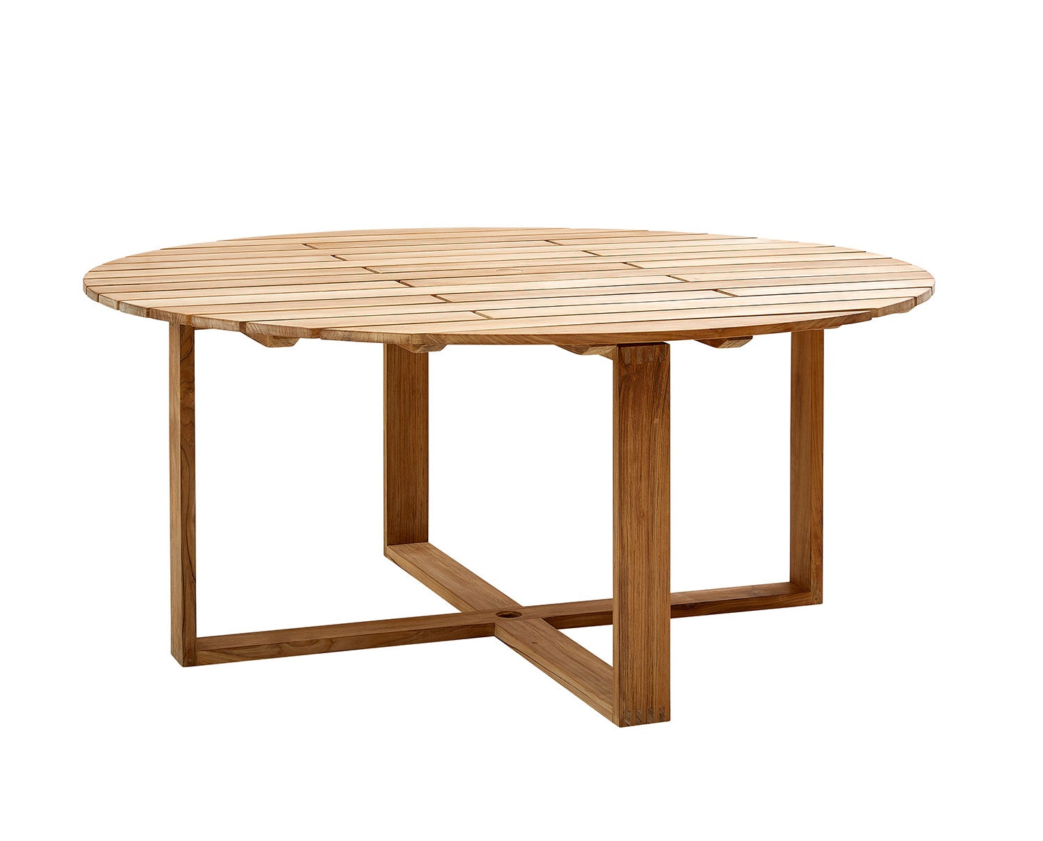 Endless-Matbord-Runt-170-CaneLine-5072T