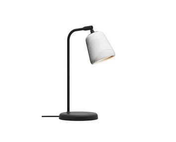 Material-Table-Lamp-White-Marble-WHITE-Background