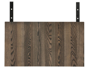 Tillägg | Moccabrunoljad ask (C15)