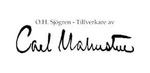 Carl Malmsten Logo