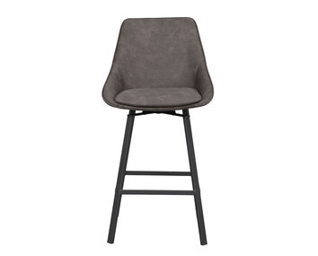 117832_a_Alison_barstool_grey_microfiber_black