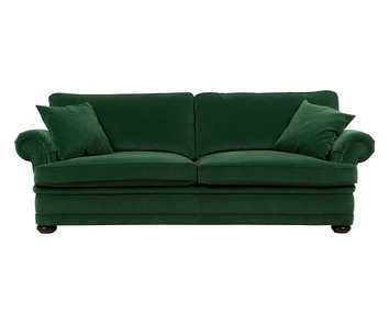 Bröderna Anderssons Oxford Soffa