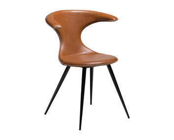 flair-chair-vintage-light-brown-art-leather-w-round-black-legs_100222310_01-main