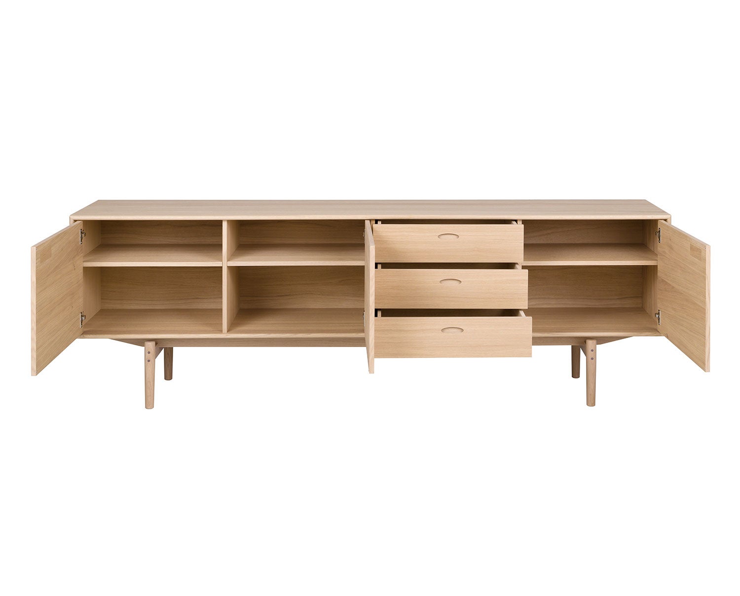 Aeris/Navis Sideboard