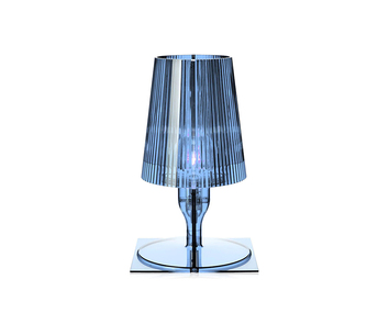 Take Lampa Blå