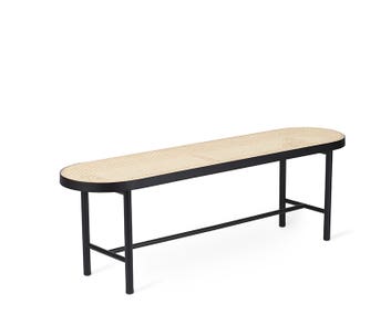 Be My Guest Bänk Fransk Rotting