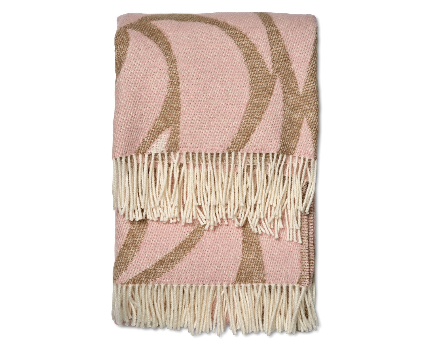 Folia-blanket-classic-collection-THFOPI-pink