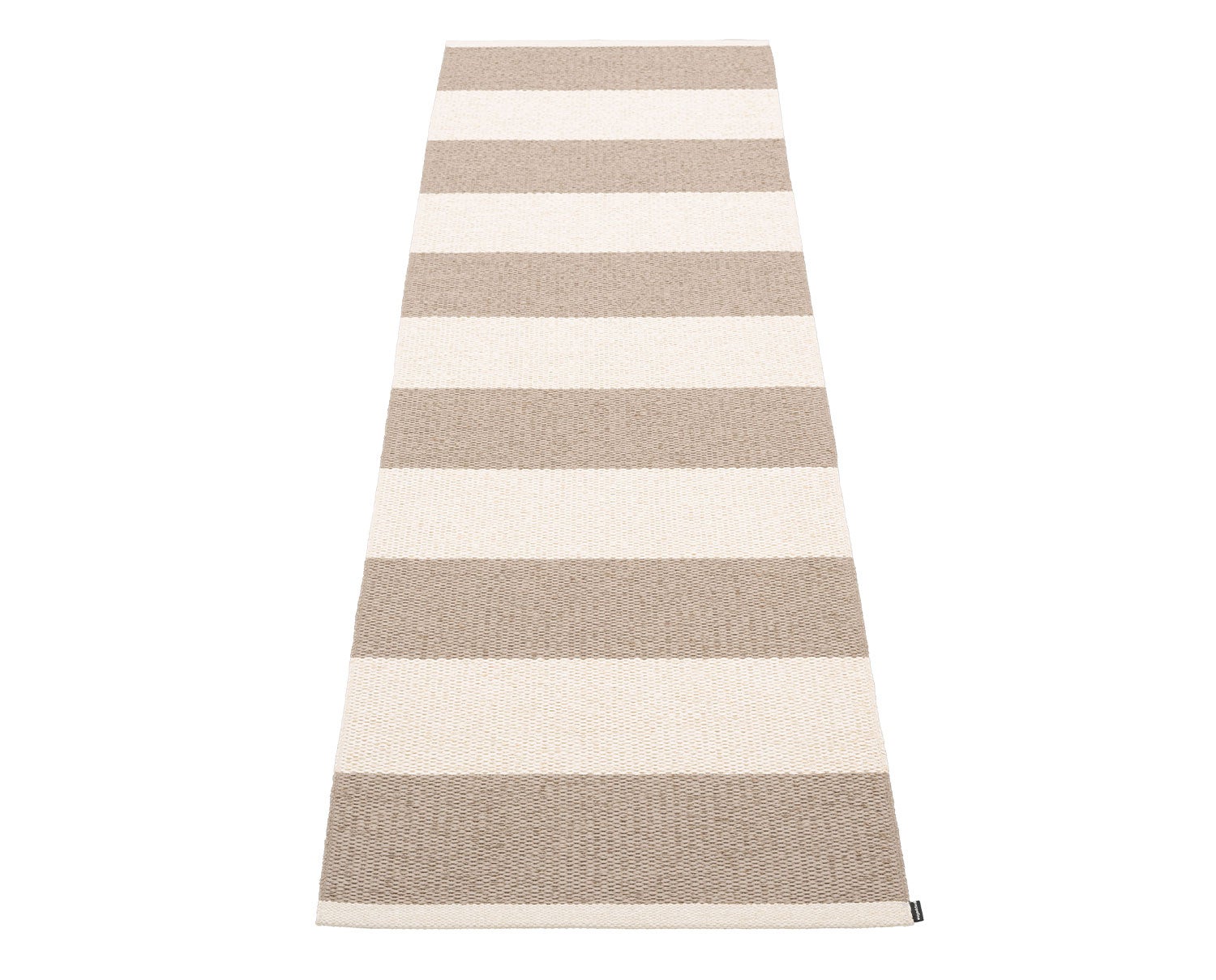 Bob Gångmatta Mud / Vanilla Pappelina