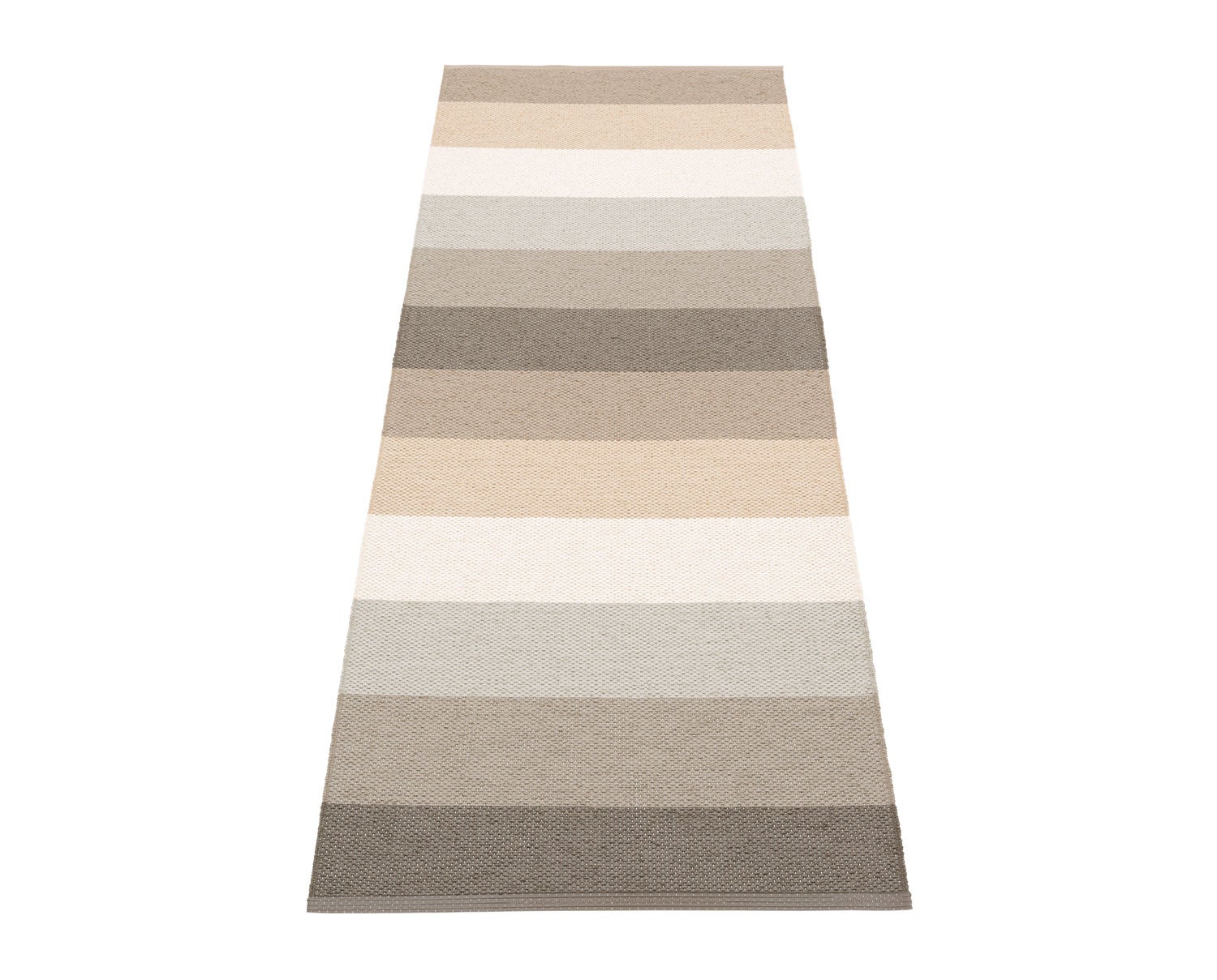 Molly Gångmatta Clay 70x200