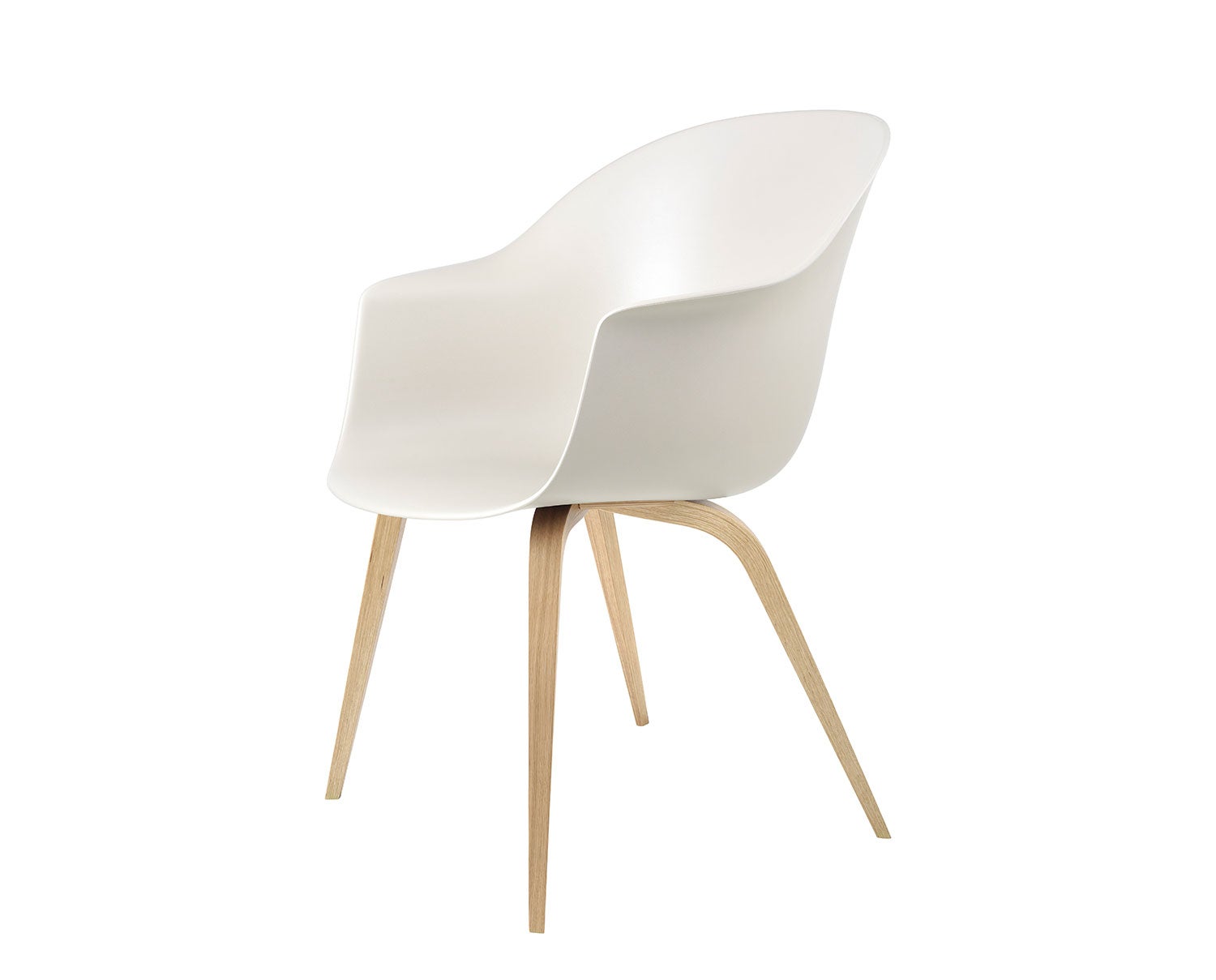 Bat Stol Plast, Träben