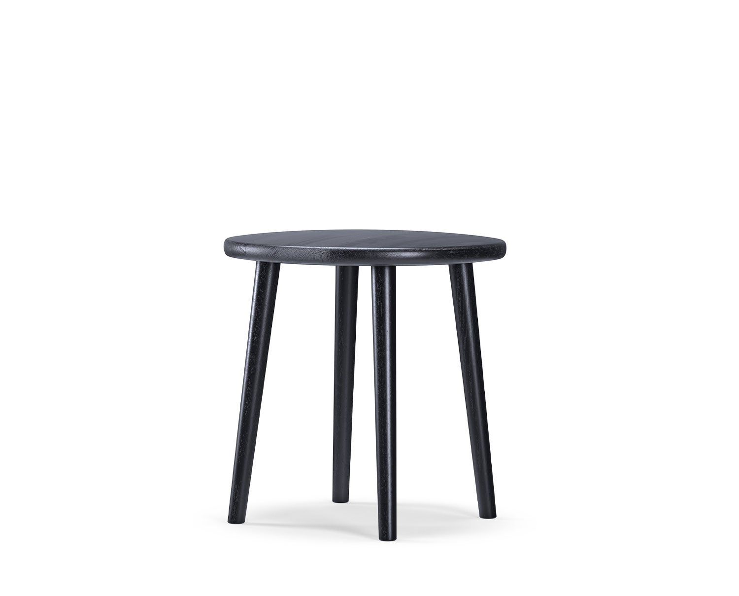 Miss Button Pall Ek i kulören Svart 52