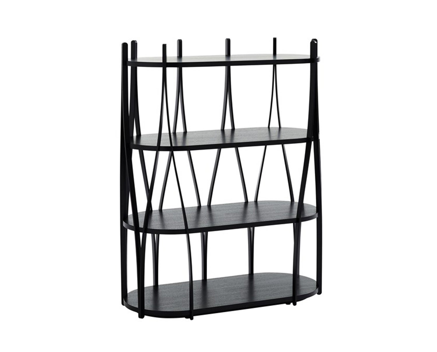 Alva Hylla Modell 983