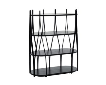 Alva Hylla Modell 983