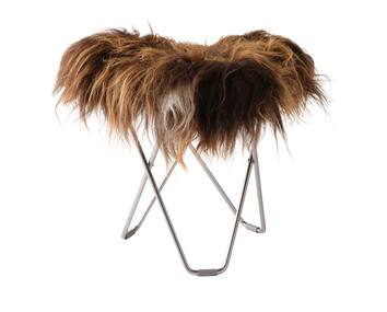 Flying Goose Pall Iceland Wild Brown