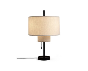 Margin Bordslampa New Works