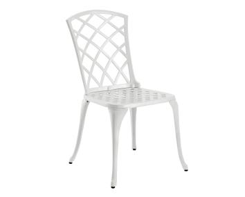 Brafab-Arras-Stol-Vit