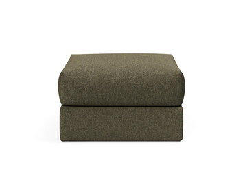 Cornila Pall i tyget 535 Bouclé Forest Green