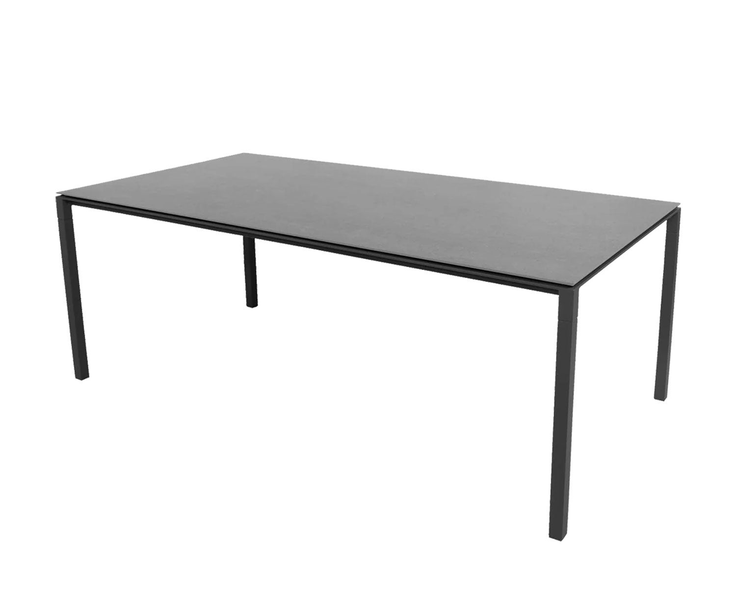 Pure-matbord-cane-line-5085AL_P200X100CA_3079-lava-grey-basalt