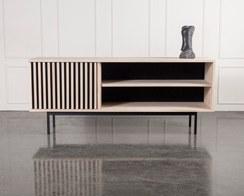 Akustik Sideboard / Mediabänk