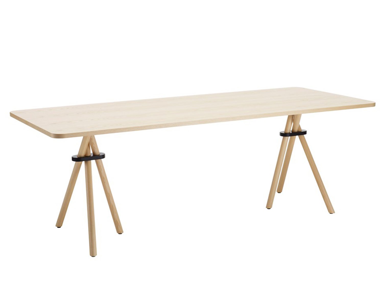 Bouquet Bord Rektangulärt