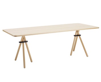 Bouquet Bord Rektangulärt