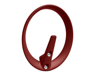 Gloria Klädkrok Faluröd Struktur