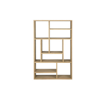 M-Rack Hylla | Ek | 90 cm