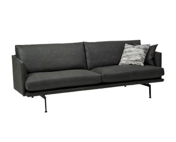 Electra soffa från Bröderna Anderssons