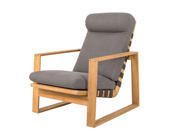 Endless fåtölj | Cane-line