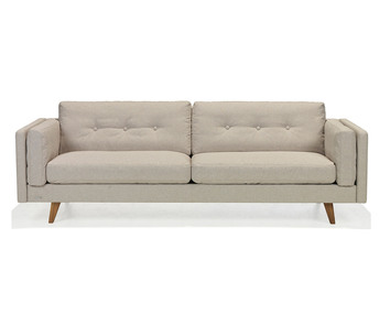 Weston 3-sits Soffa