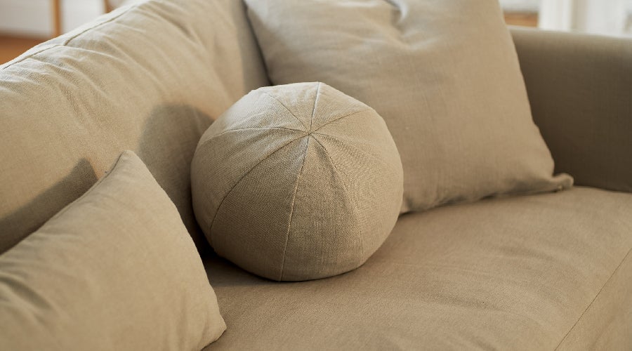 Sköt om din soffa för en lång livslängd