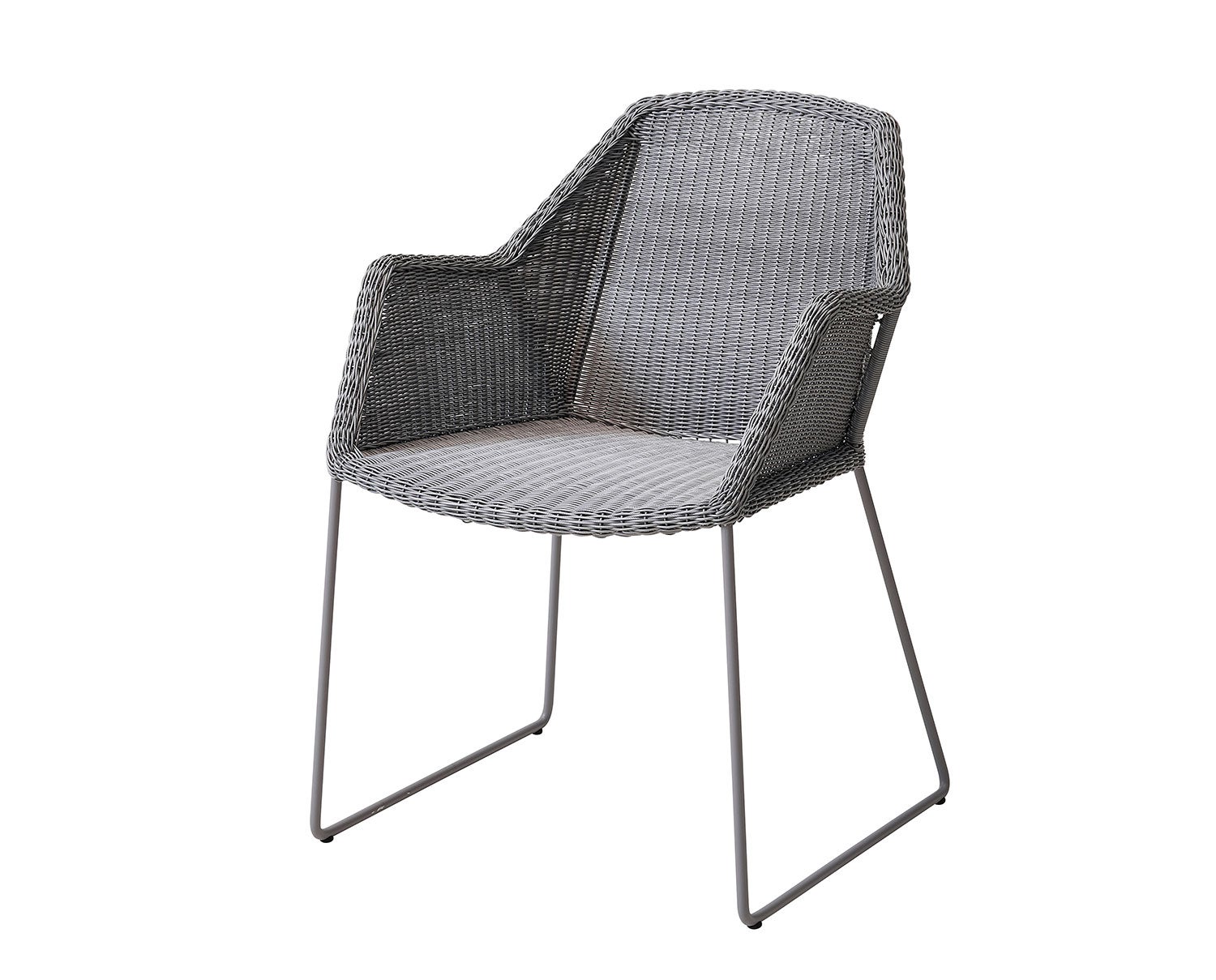 Breeze Karmstol | Medar | Light Grey