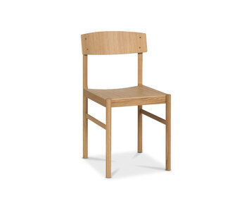 Rod | Vitpigmenterad ek