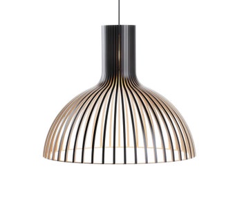 Victo 4250 Taklampa Svart