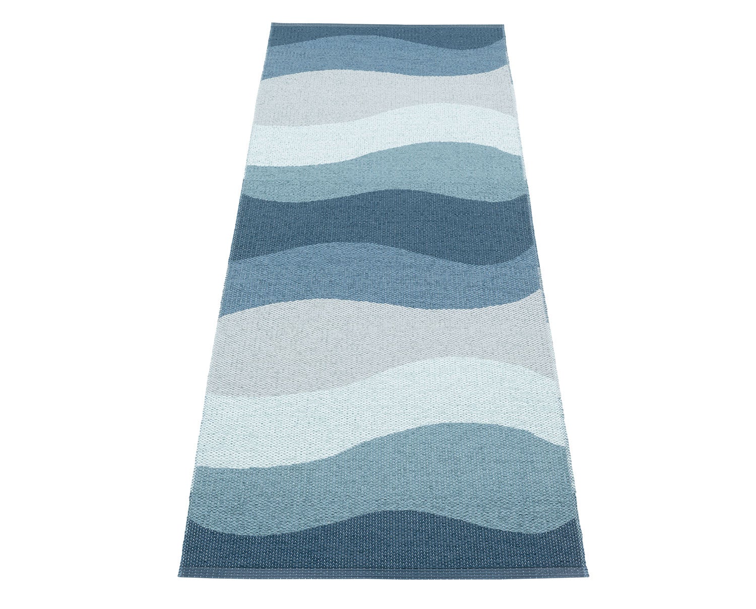 Urvi Gångmatta Water Framsida