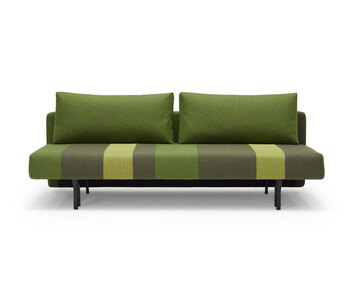 Conlix Patchwork Bäddsoffa Grön