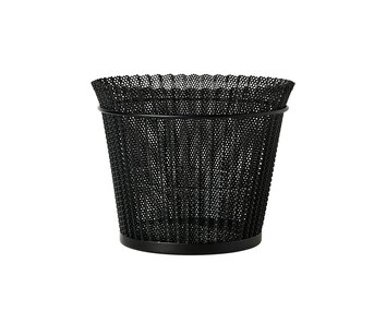 Matégot Kruka Soft Black