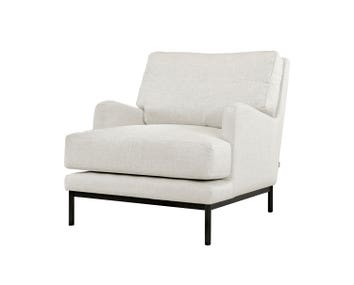 Howard Slim Fåtölj