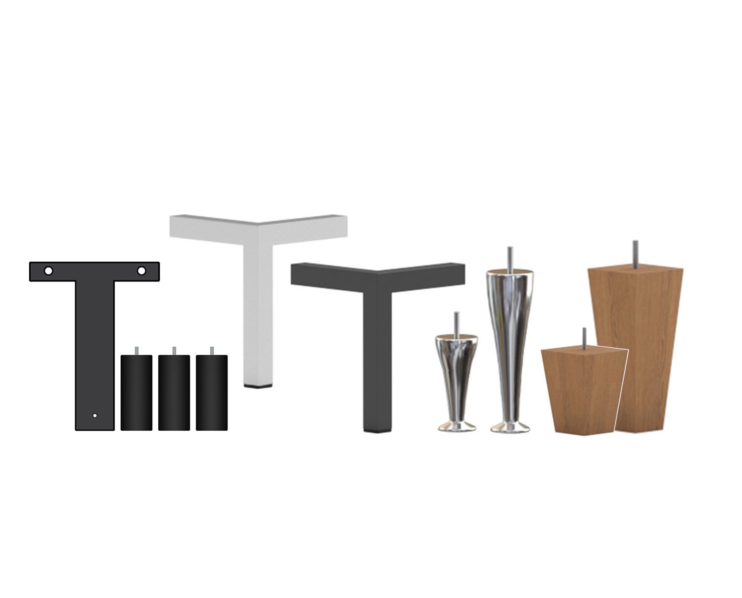 Sängben från Englesson