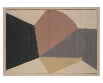 Diffused Aura Matta från Linie Design