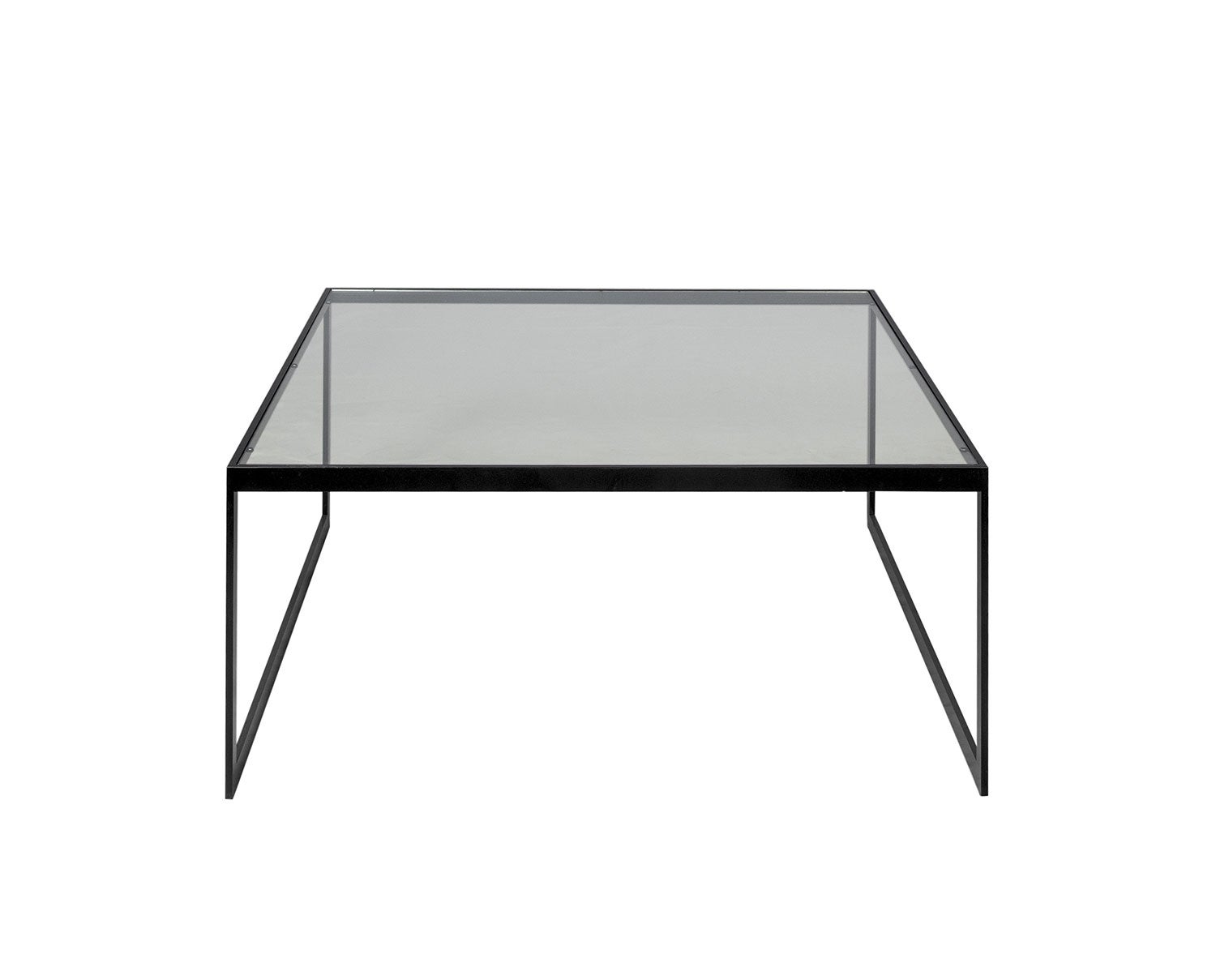 Square Soffbord i kvadratisk form