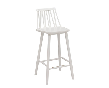 Zigzag-Barstol-Vit-63