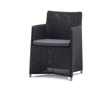 Diamond_armchair_Sunrella_8401LGSG