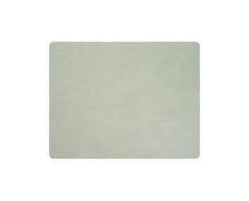 Bordstablett Square Dubbelsidig Dark Green / Olive Green