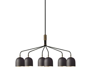 Howard_Chandelier_6-Arm_Gunmetal_ItemNr.10057593_Off