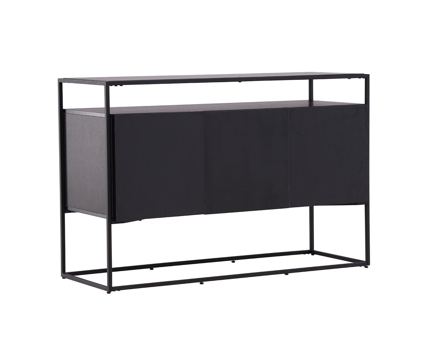 Venture-Design-Kingsport-Skåp-Svart-2