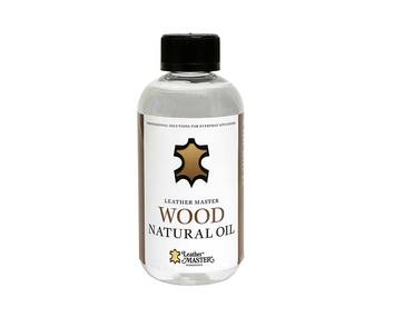 Natural oil Leather Masters