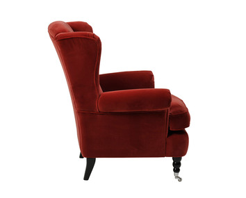 Royal Large Fåtölj